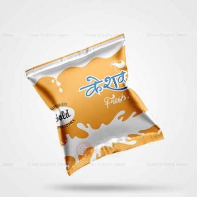 Milk Packaging Design Company