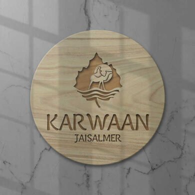 karwaan-jaisalmer-logo