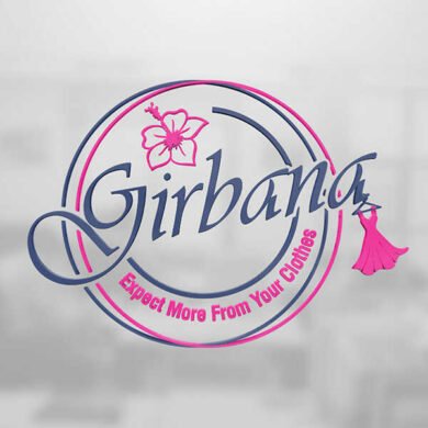 girbana logo