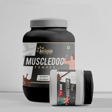Muscledoc-Powder