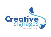 Creative Signages