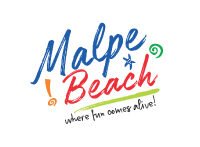 Malpe Beach