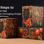 Six Steps to Perfect Your Product Packaging Design